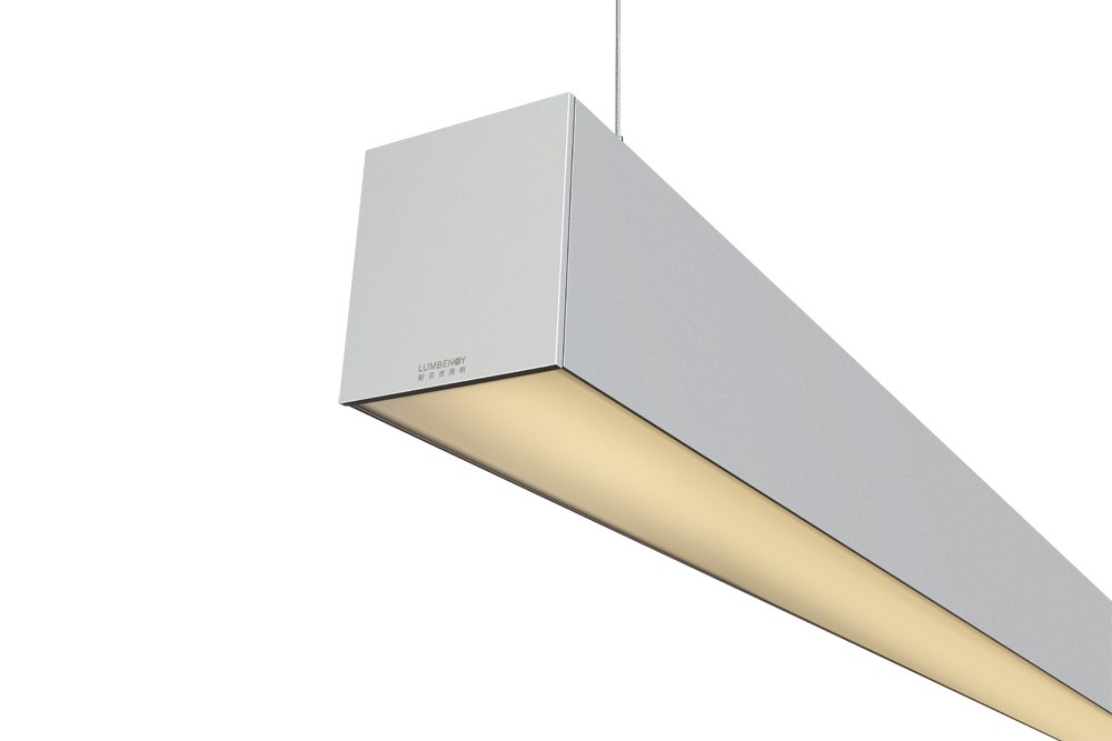 Nimble- L Suspended luminaires 735