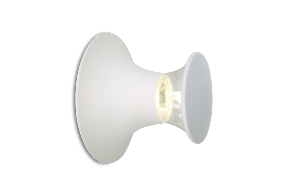 Eclipse  Ceiling/wall mounted luminaires  724A 