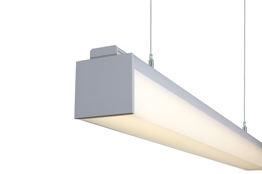 Niman suspended luminaires 703