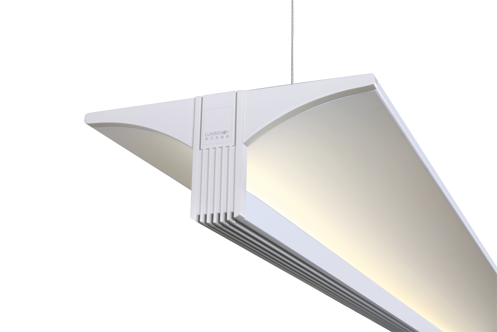 Victor  suspended luminaires  737