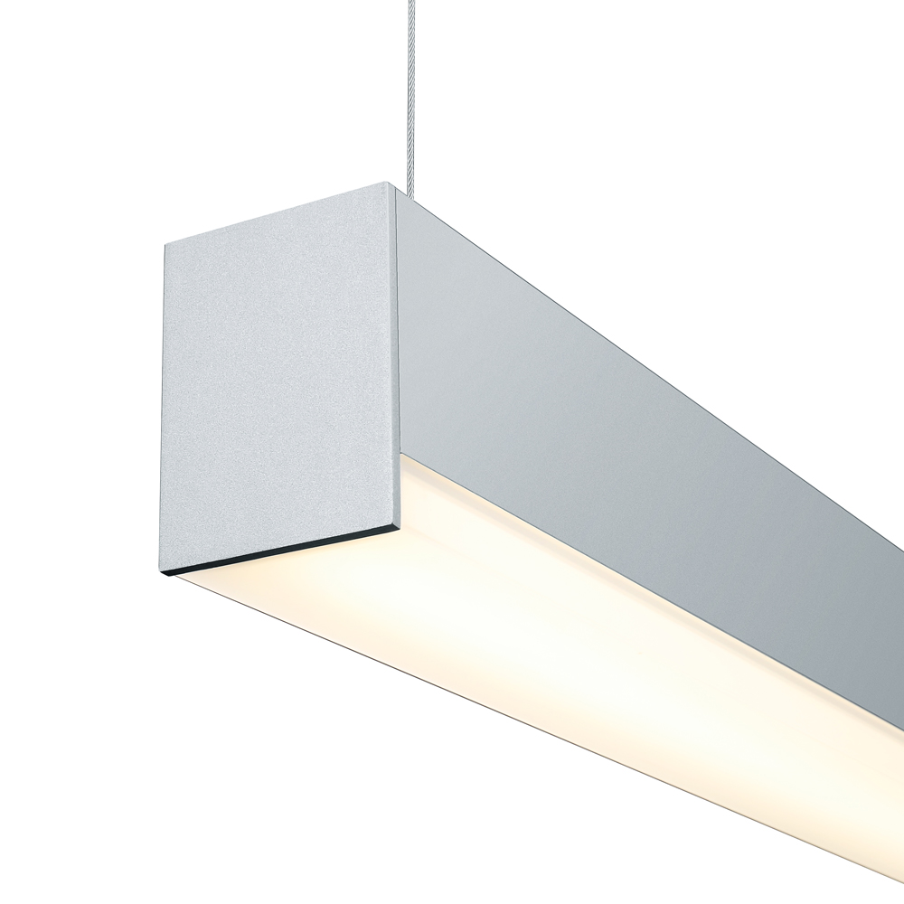 Nimble- S suspended luminaires729B