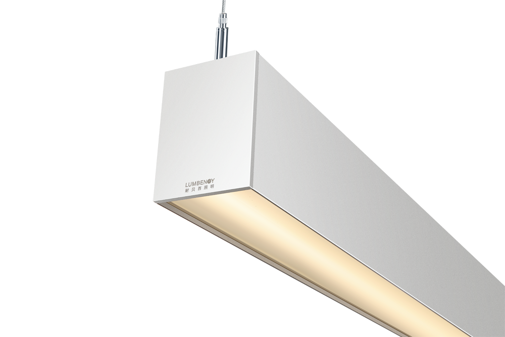 Nimble- S suspended luminaires729