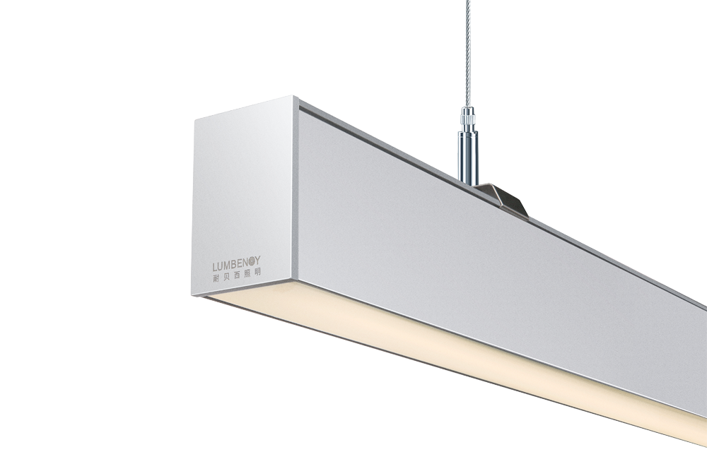 Nimble- S suspended luminaires 715A