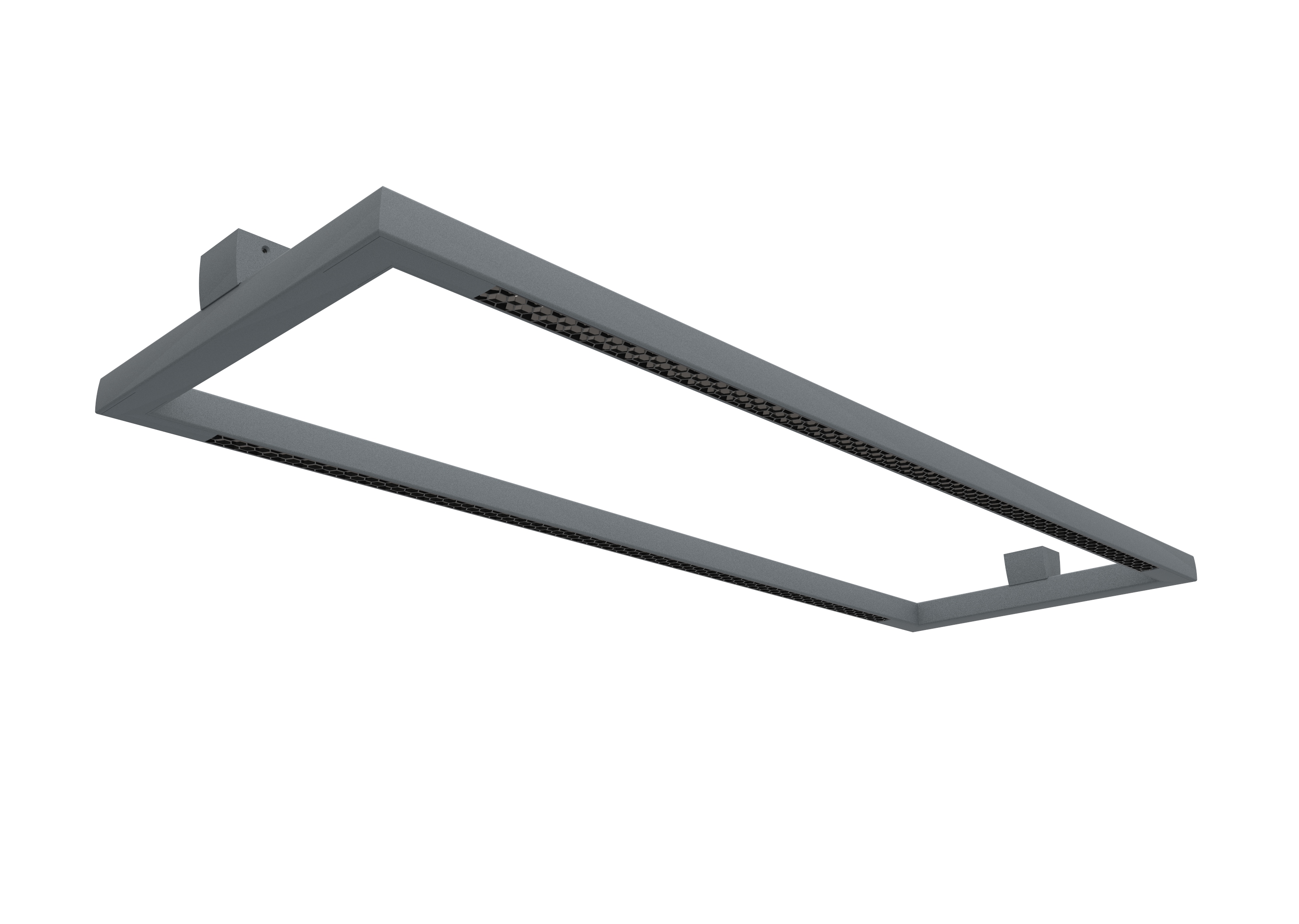Jago  Ceiling surface mounted luminaires 901A