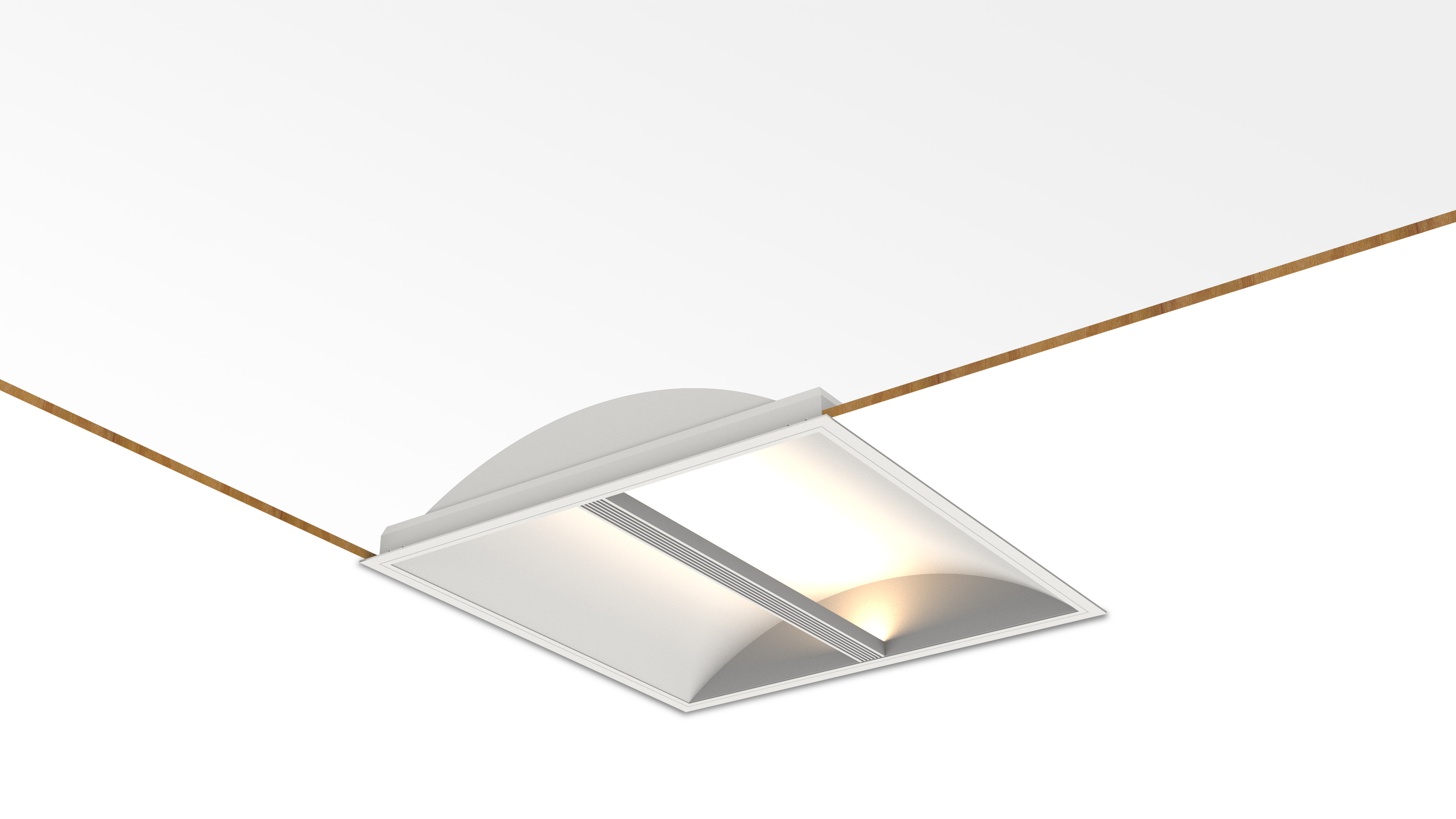 SU Recessed light