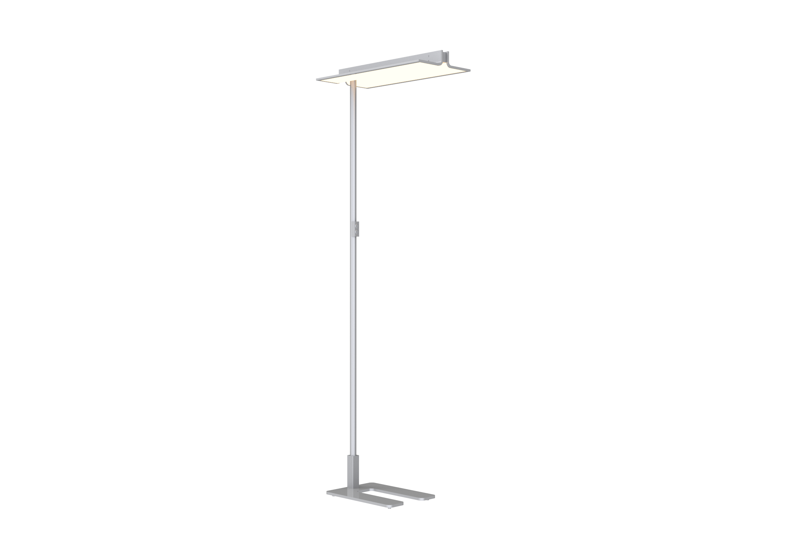 749-L  Floor lamp