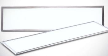 349 starry sky series anti-glare light panel